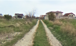 Constanta, Navodari, Mamaia Sat, Hanul Piratilor, teren 400 mp, langa case