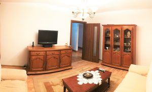 Constanta, Tomis III, apartament cu 4 camere, decomandat, et 2/4