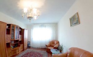 Constanta, Tomis Nord, ap 3 camere, decomandat, etaj 8/10