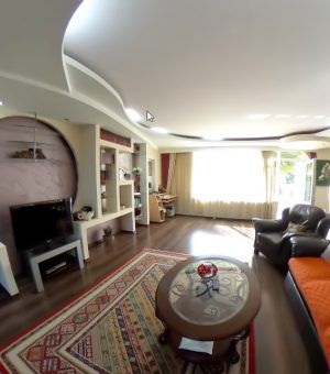 Constanta, Coiciu, Vila S+P+1, proprietate exclusivistă