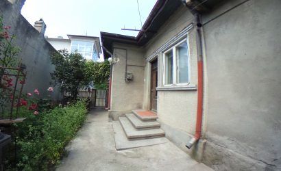 Constanta, Faleza Nord, Casa 5 cam, 202mp, deschidere strada 13,5ml