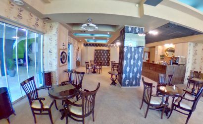 Constanta, Bld Mamaia, Zona Universitate, Spatiu Comercial