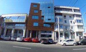 Constanta, Bld Mamaia, Spatiu Comercial