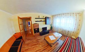 Constanta, Tomis Nord, Ap. 3 Cam, Decomandat, Et.10/10 – de inchiriat