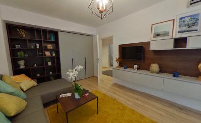 Constanta, Maurer, apartament doua/trei camere