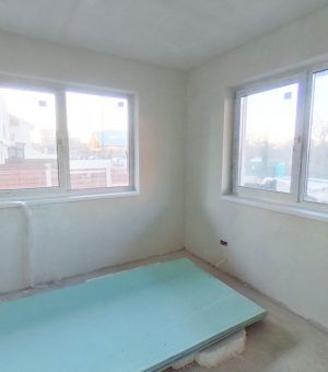 Mamaia Nord Residence, Garsoniera