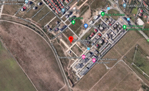 Teren pentru constructii cu Autorizatie si Proiect P+1+M