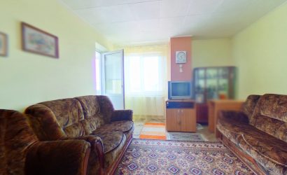 Constanta, Ultra-Central, Apartament doua camere, termen lung