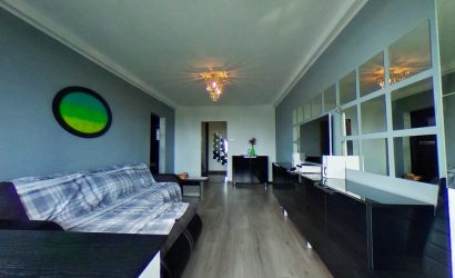 Constanta, Central, Apatament doua camere, Et 7/10