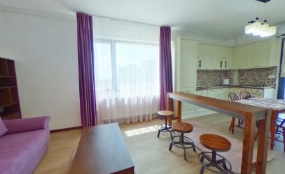 Constanta, Faleza Nord, Apartament trei camere,  Decomandat, Et.6/9