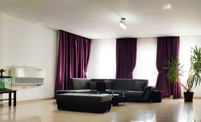 Constanta, Valu lui Traian, Vila D+P+1+M, vis-a-vis de padure