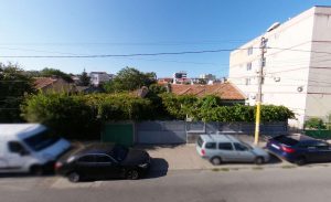 Constanta, Oportunitate, teren langa plaja, IDEAL Motel/Cabinete/Birouri ✅