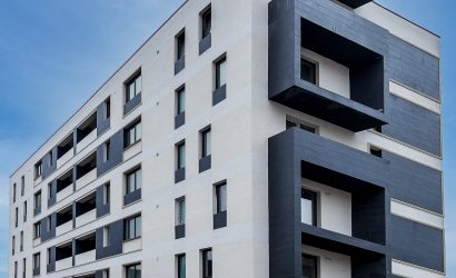 Tomis Plus, Apartament 2 camere cu loc de parcare, YOA Residence – 56 mp