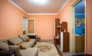 Constanta, Doraly, apartament 2 camere semidecomandat ✅