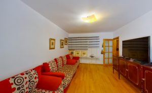 Apartament doua camere decomandat, et 2, langa Emag-Constanta