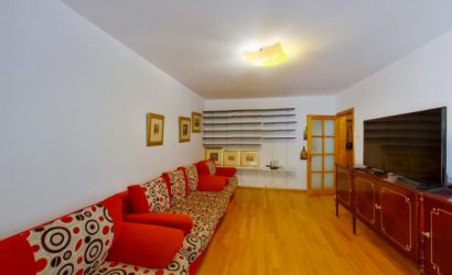 Apartament doua camere decomandat, et 2, langa Emag-Constanta