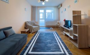 Constanta, B-dul Ferdinand, Ap. 2 Cam | Casa memoriala a Maestrului Jean Constantin