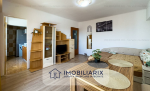 Garsoniera Tomis Mall – ultracentral
