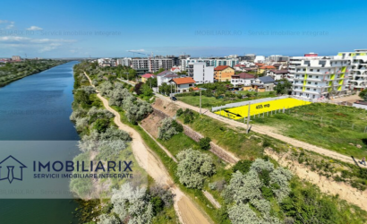 Teren, T4, Mamaia Nord Năvodari