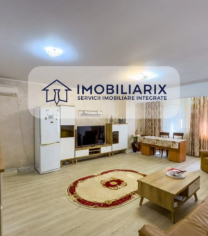 Apartament spațios, 2 camere, închiriere pe termen lung Tomis3|Dacia