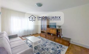 Apartament 3 Camere | Etaj 3/4 | ICIL – Liceul Ovidius