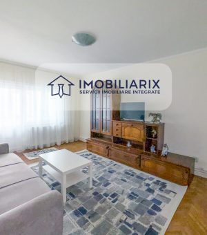 Apartament 3 Camere | Etaj 3/4 | ICIL – Liceul Ovidius