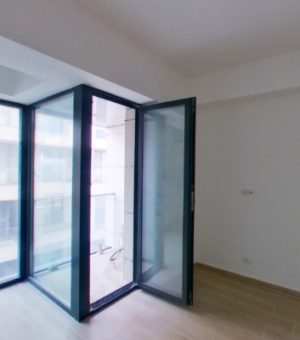 Mamaia, Studio, Tudors residence, et. 3