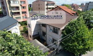 Casa individuală, spațioasă și versatilă, în Constanța – Zona Casa de Cultură
