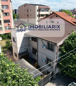 Casa individuală, spațioasă și versatilă, în Constanța – Zona Casa de Cultură
