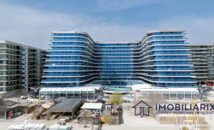 Mamaia Nord, White Titanic, Ap. 2 Cam,  et. 2/11