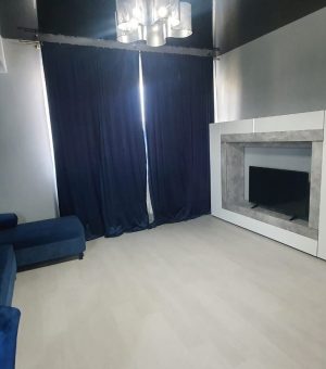 Apartament 2 camere modern Mamaia Nord/centrul statiunii-2025