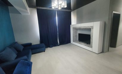 Apartament 2 camere modern Mamaia Nord/centrul statiunii-2025