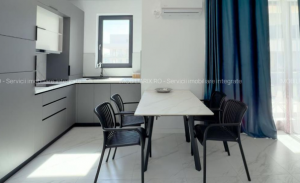 Apartament 2 camere de închiriat – Mamaia Nord, Tarraco Sea – flexibil