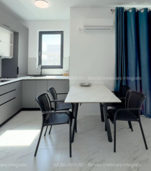 Apartament 2 camere de închiriat – Mamaia Nord, Tarraco Sea – flexibil